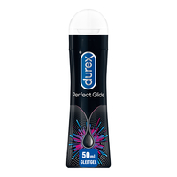 Durex Play Perfect Glide Gleitgel auf Silikonbasis