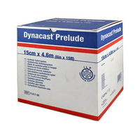 Dynacast Prelude 15 cmx4, 6 m