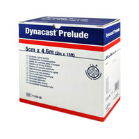 Dynacast Prelude 5 cmx4, 6 m