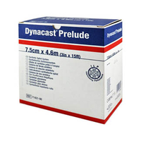 Dynacast Prelude 7, 5 cmx4, 6 m