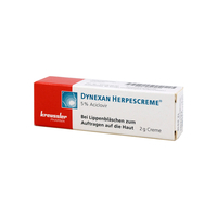 Dynexan Herpescreme