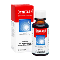 Dynexan Zahnfleischtropfen