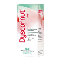 Dyscornut Vital Mischung Tropfen
