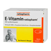 E-Vitamin-ratiopharm Weichkapseln