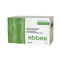 Ebbes GLS Kapseln