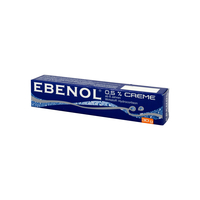 Ebenol 0, 5% Creme