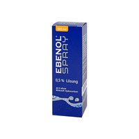 Ebenol Spray 0, 5% Lösung