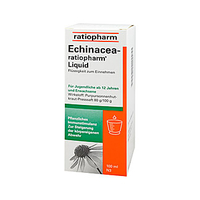 Echinacea Ratiopharm Liquidum