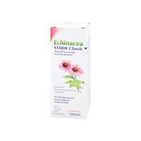 Echinacea Stada Classic 80 G/100 G Lösung zum Einnehmen