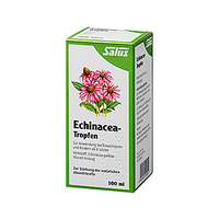 Echinacea Tropfen Salus