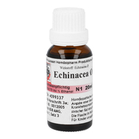 Echinacea Urtinktur