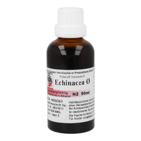 Echinacea Urtinktur