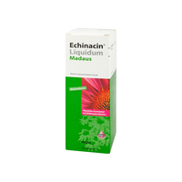 Echinacin Liquidum - None