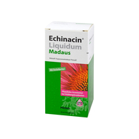 Echinacin Liquidum