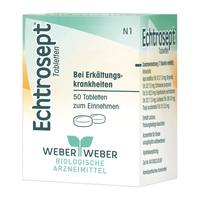 Echtrosept Tabletten