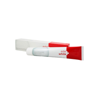 Edel+White Antiplaque+White Zahnpasta - None