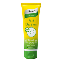 Efasit CLASSIC Fuß Balsam