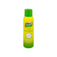 Efasit CLASSIC Fuß Deospray