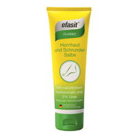 Efasit CLASSIC Hornhaut und Schrunden Salbe