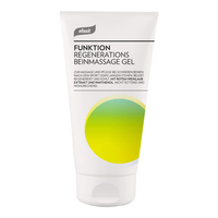 Efasit FUNKTION Regenerations Beinmassage Gel