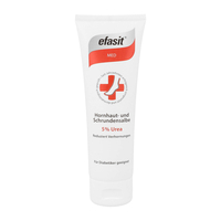 Efasit MED Hornhaut- & Schrunden-Salbe