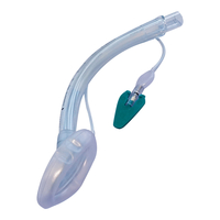 Einmal-Laryngealmasken PVC Gr. 4