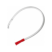 Einmalkatheter Tiemann Ch 10 - None