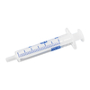Einmalspritzen 2 ml,  2-teilig,  Luer,  zentrisch