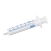 Einmalspritzen 5 ml,  2-teilig,  Luer,  exzentrisch