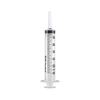 Einmalspritzen steril 50ml