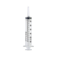 Einmalspritzen steril 50ml