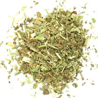 Eisenkraut Verbenae herba