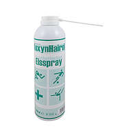 Eisspray