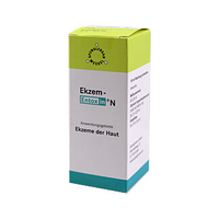 Ekzem Entoxin N Tropfen