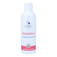 Elasan Babylotion - None