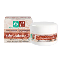 Elass Schrundensalbe