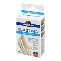 Elastina Salvadito Fingerfertigverband Universal - None