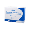 Elastische Fixierbinde 8Cm X 4M Lose - None