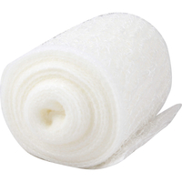 Elastische Fixierbinde weitmaschig 4cm x 4m