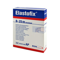 Elastofix Netzschlauchverband 25 M Größe B 2141 - None