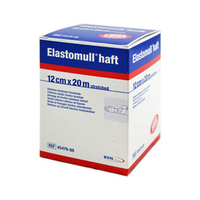 Elastomull Haft 12 Cmx20 M 45479 Fixierbinde - None