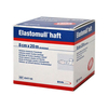 Elastomull Haft 8 Cmx20 M 45477 Fixierbinde - None