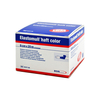 Elastomull Haft Color 6 Cmx20 M Fixierbinde Blau - None
