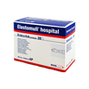 Elastomull Hospital 8 cmx4 m Elastische Fixierbinde Weiß