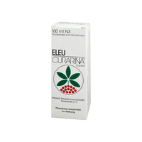 Eleu Curarina Tropfen