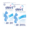 Elevit 2 Schwangerschaft Weichkapseln Doppelpack