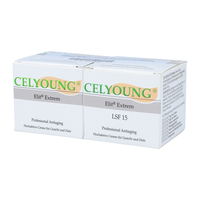 Elit Extrem Creme + Gratis Celyoung Elit Extrem Crème Lsf15 - None