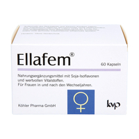 Ellafem Kapseln - None
