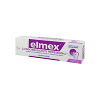 Elmex Zahnschmelzschutz Professional Zahnpasta