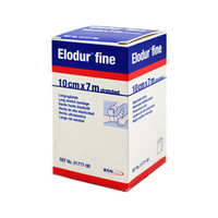 Elodur Fein Kompressionsbinde 10 cmx7 m